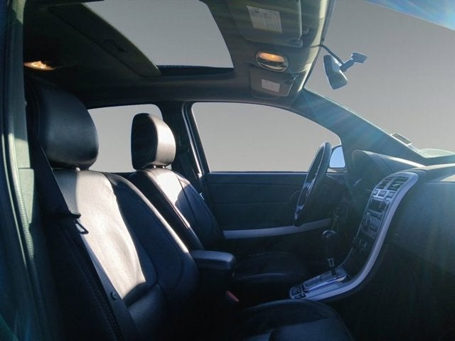 2008 Chevrolet Equinox Sport