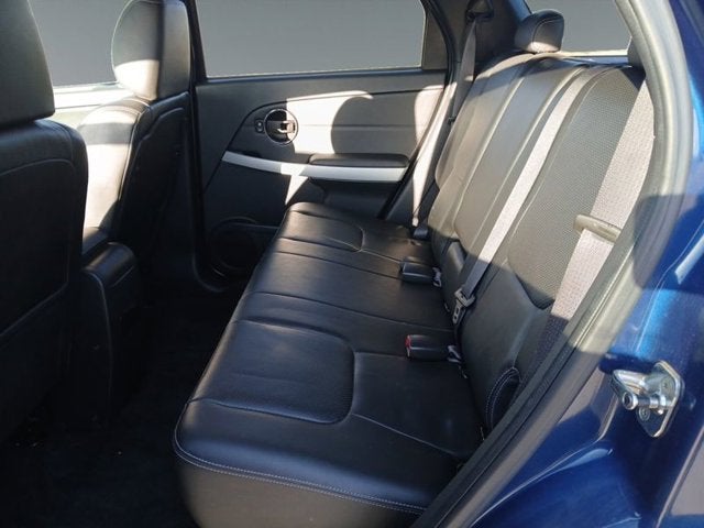 2008 Chevrolet Equinox Sport