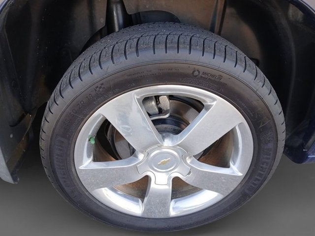 2008 Chevrolet Equinox Sport