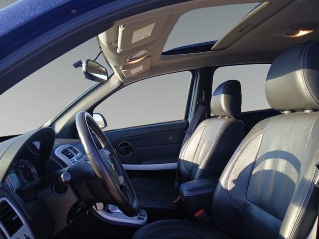 2008 Chevrolet Equinox Sport