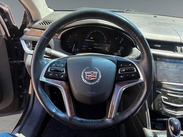 2013 Cadillac XTS Luxury