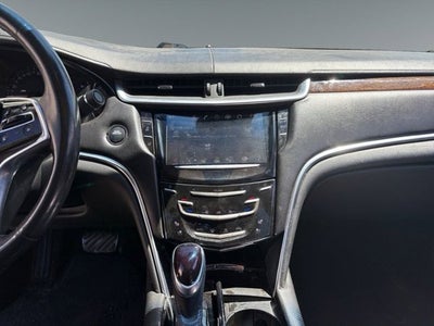 2013 Cadillac XTS Luxury
