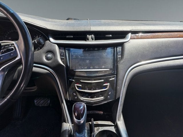 2013 Cadillac XTS Luxury