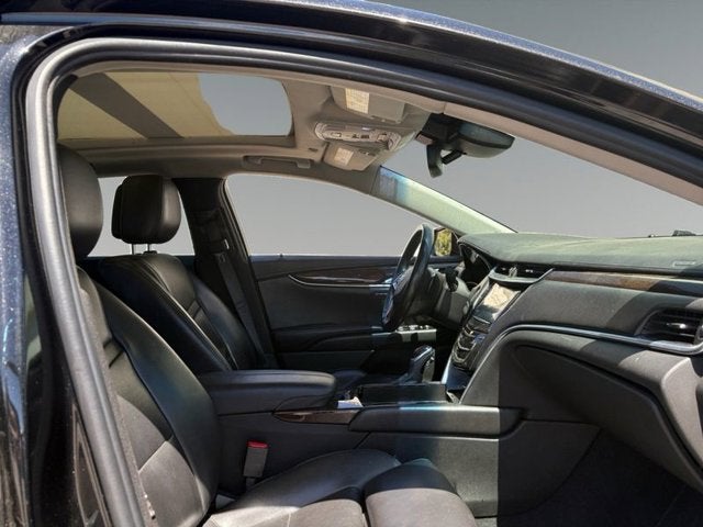 2013 Cadillac XTS Luxury