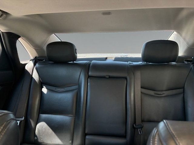 2013 Cadillac XTS Luxury