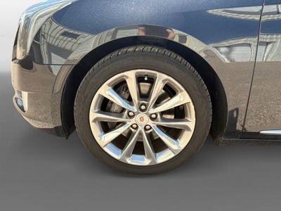 2013 Cadillac XTS Luxury