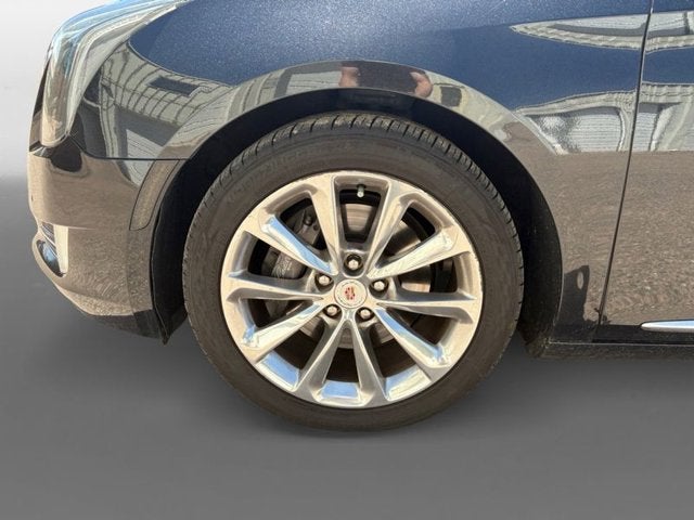 2013 Cadillac XTS Luxury