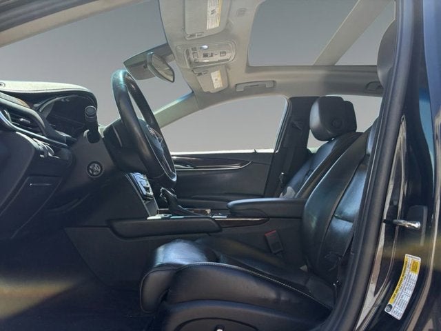 2013 Cadillac XTS Luxury