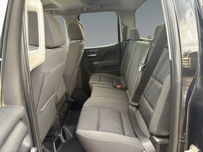 2019 GMC Sierra 1500 Limited SLE