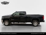 2019 GMC Sierra 1500 Limited SLE