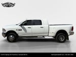 2018 RAM 3500 Big Horn