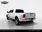2018 RAM 3500 Big Horn