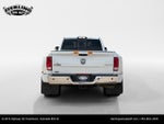 2018 RAM 3500 Big Horn