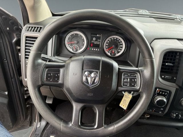 2020 RAM 1500 Classic Tradesman