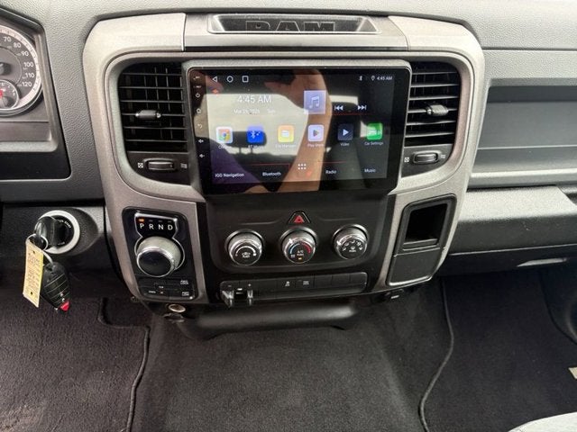 2020 RAM 1500 Classic Tradesman