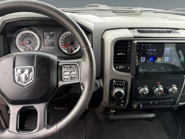 2020 RAM 1500 Classic Tradesman