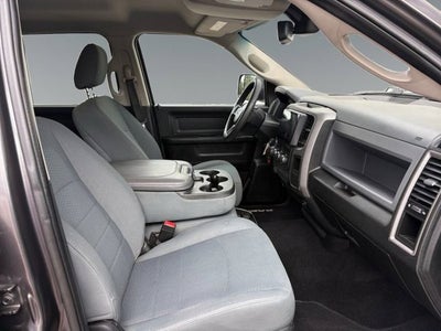 2020 RAM 1500 Classic Tradesman