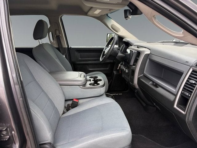 2020 RAM 1500 Classic Tradesman