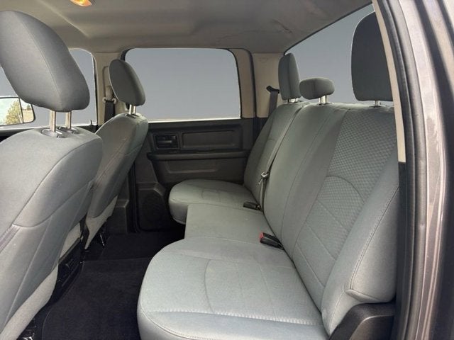 2020 RAM 1500 Classic Tradesman
