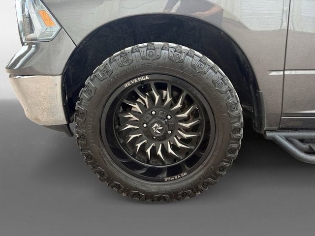 2020 RAM 1500 Classic Tradesman
