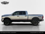 2012 RAM 2500 Power Wagon