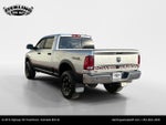 2012 RAM 2500 Power Wagon