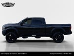 2017 RAM 2500 Power Wagon