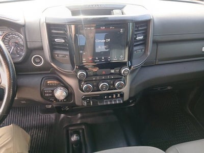2020 RAM 2500 Power Wagon