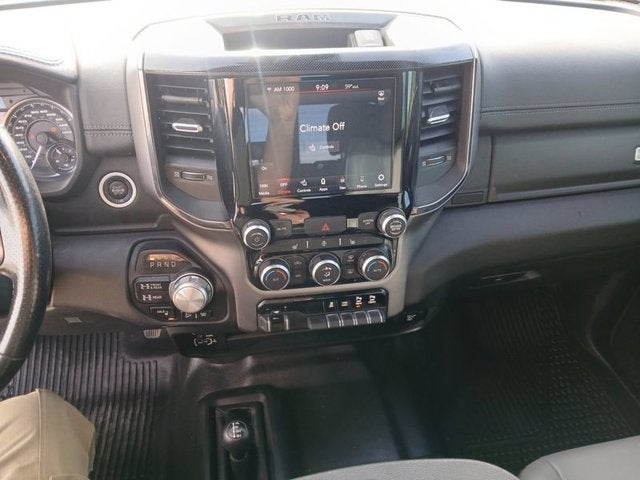 2020 RAM 2500 Power Wagon