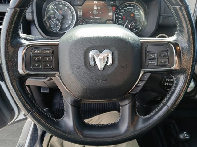 2020 RAM 2500 Power Wagon