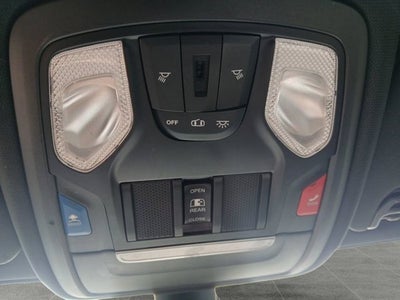 2020 RAM 2500 Power Wagon