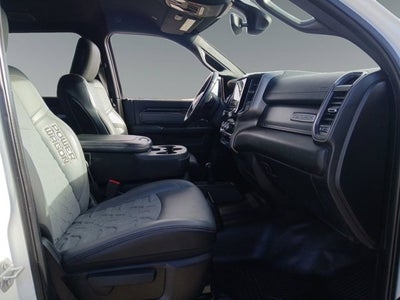 2020 RAM 2500 Power Wagon