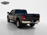 2015 RAM 2500 Big Horn