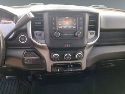 2020 RAM 2500 Big Horn
