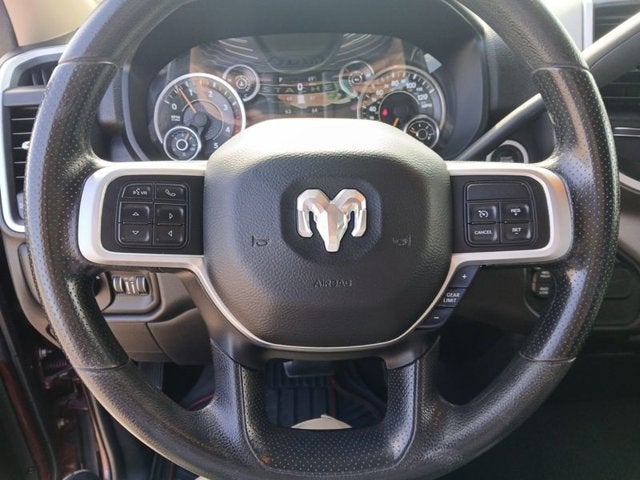 2020 RAM 2500 Big Horn