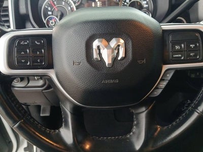 2021 RAM 2500 Big Horn