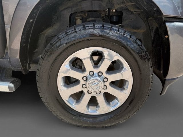 2019 RAM 2500 Laramie