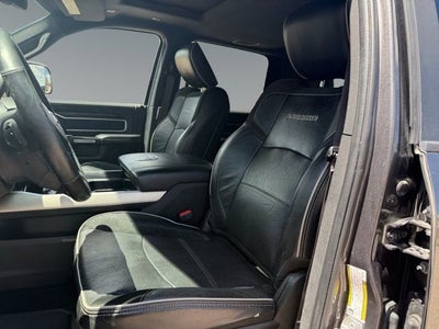 2019 RAM 2500 Laramie