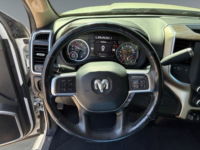 2020 RAM 2500 Laramie