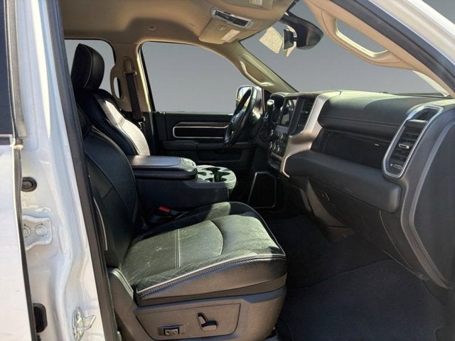 2020 RAM 2500 Laramie