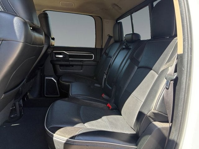 2020 RAM 2500 Laramie