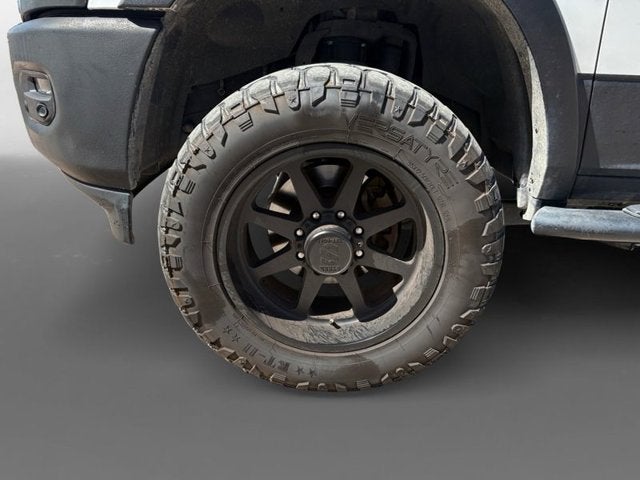 2020 RAM 2500 Laramie