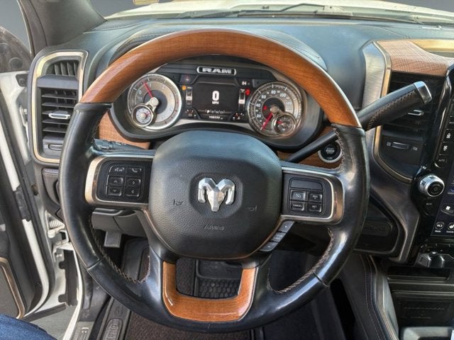 2020 RAM 2500 Longhorn