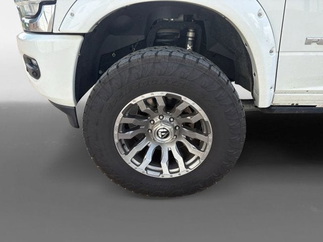 2020 RAM 2500 Longhorn