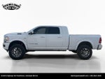 2020 RAM 2500 Longhorn