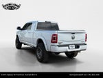 2020 RAM 2500 Longhorn