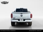 2020 RAM 2500 Longhorn