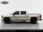 2014 Chevrolet Silverado 1500 High Country