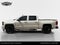2014 Chevrolet Silverado 1500 High Country