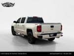 2014 Chevrolet Silverado 1500 High Country
